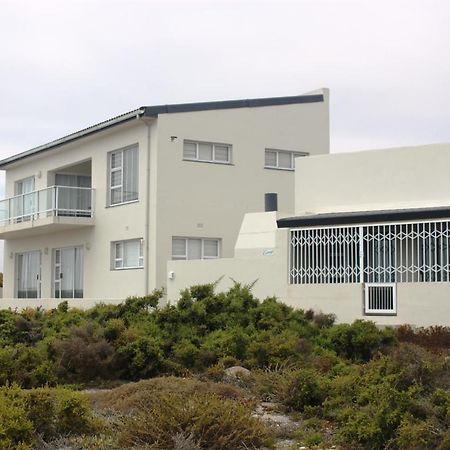 Seester Accommodation Lambertʼs Bay Buitenkant foto