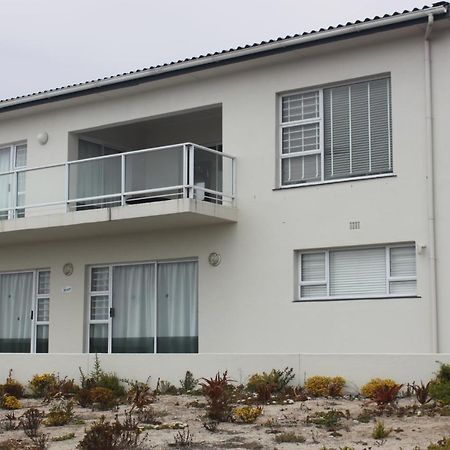 Seester Accommodation Lambertʼs Bay Kamer foto