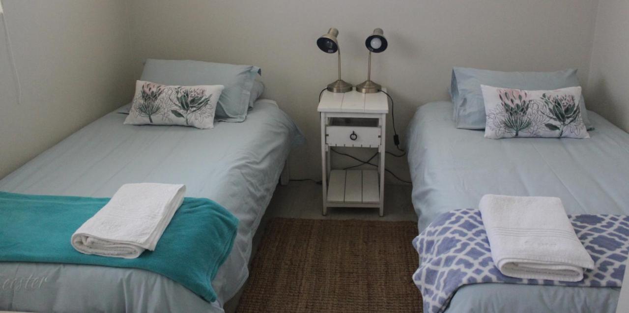 Seester Accommodation Lambertʼs Bay Kamer foto