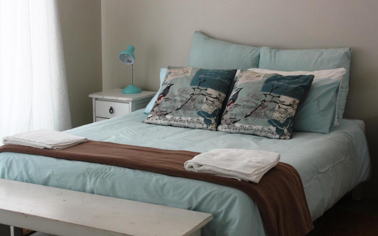 Seester Accommodation Lambertʼs Bay Kamer foto