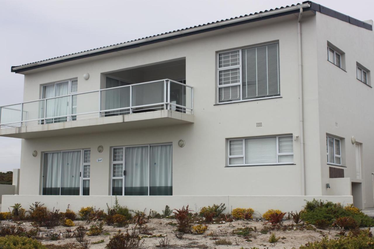 Seester Accommodation Lambertʼs Bay Kamer foto