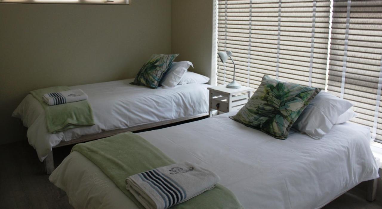 Seester Accommodation Lambertʼs Bay Kamer foto