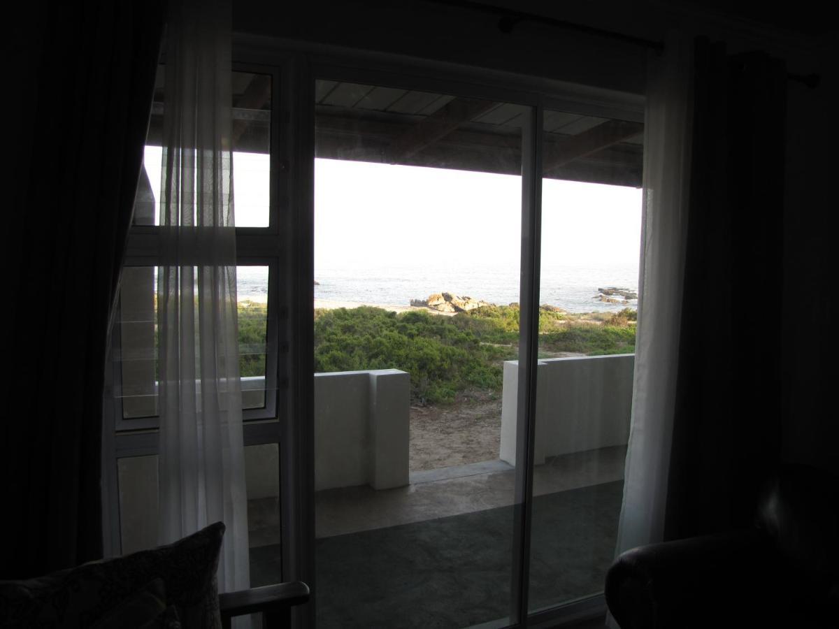 Seester Accommodation Lambertʼs Bay Kamer foto