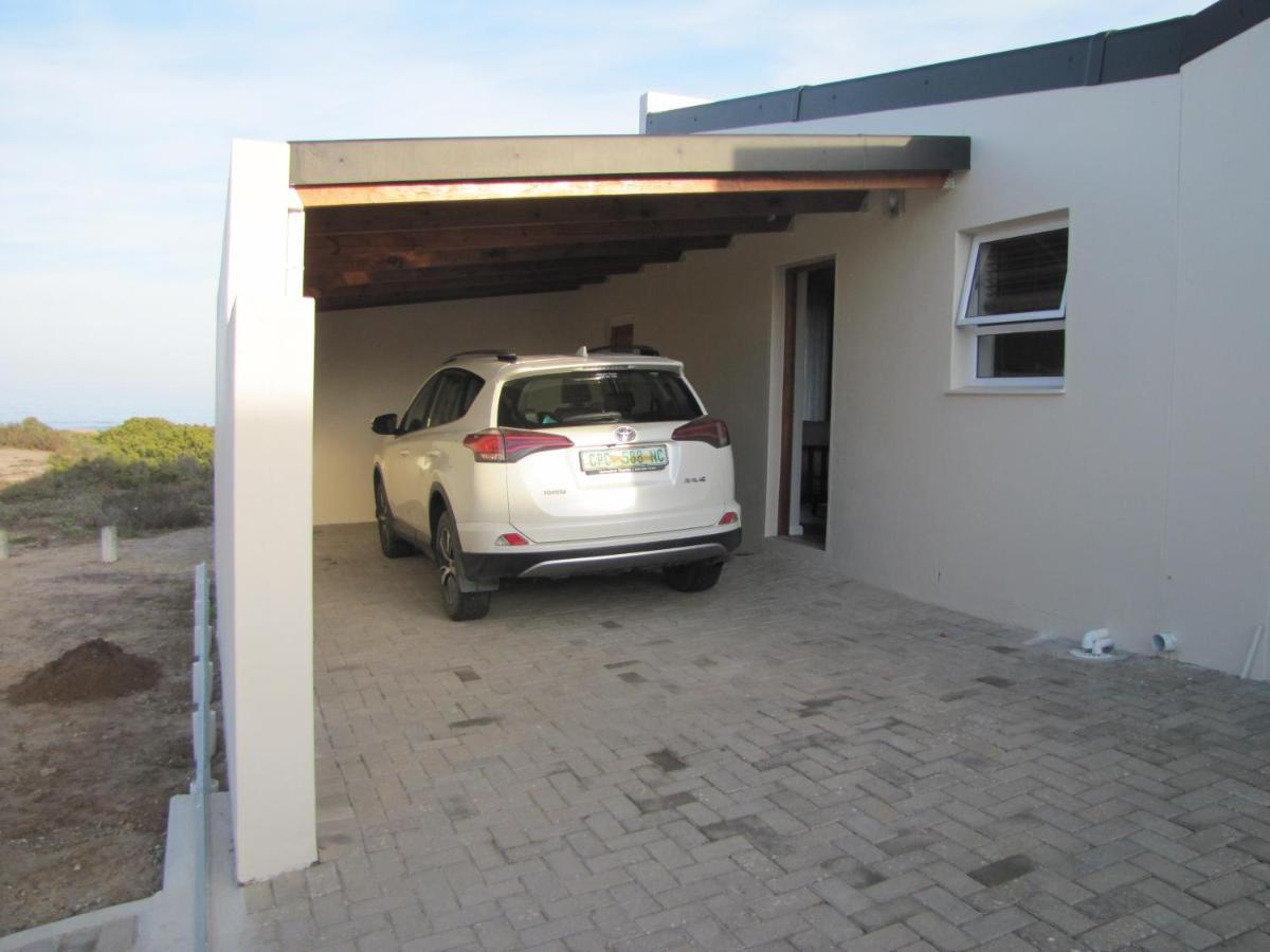 Seester Accommodation Lambertʼs Bay Kamer foto