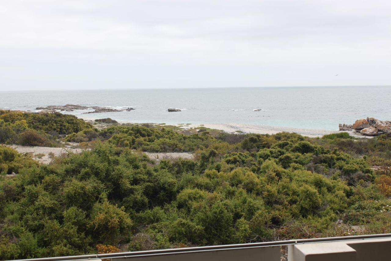 Seester Accommodation Lambertʼs Bay Kamer foto